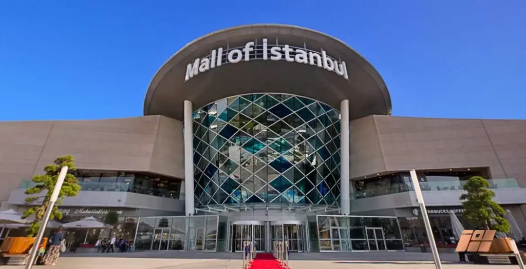 best malls in istanbul, mall of istanbul,