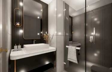 Mansion Basaksehir