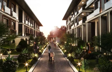 Marmarin Villas