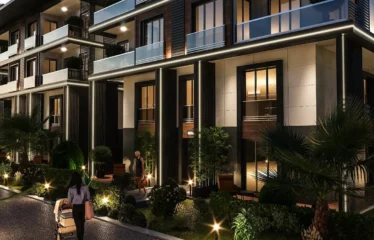 Marmarin Villas